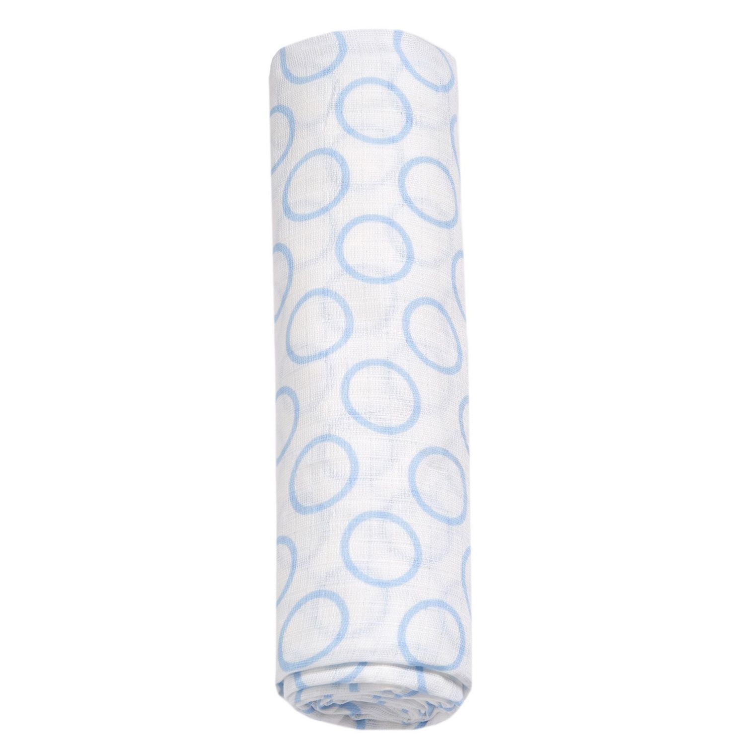 baby Muslin Swaddling Blanket Walmart Canada